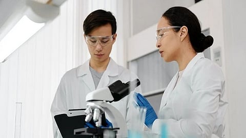 Representative image