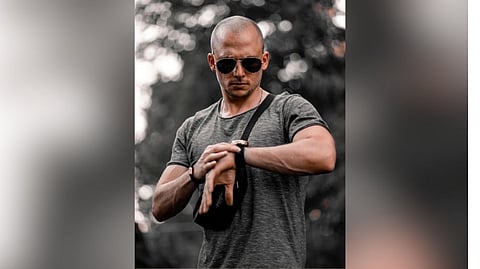 Representative Image