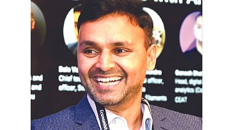 Online food delivery platform Swiggy on Monday confirmed that its Chief Technology Officer (CTO) Dale Vaz