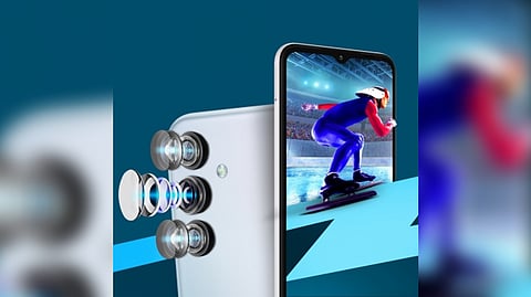 Representative image