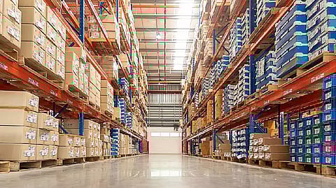 Representative image