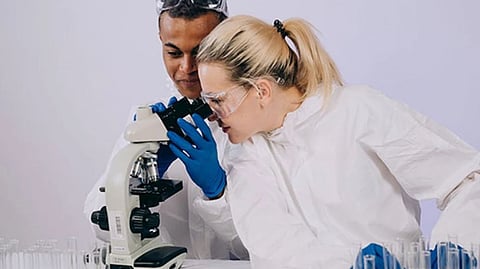 Representative image