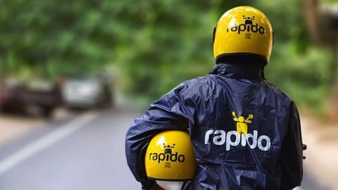 Representative Image