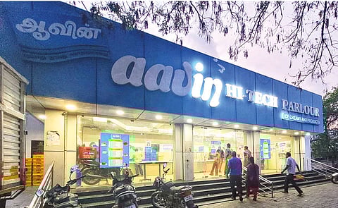 Representative image