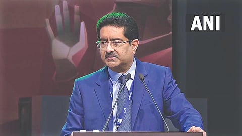 Kumar Mangalam Birla