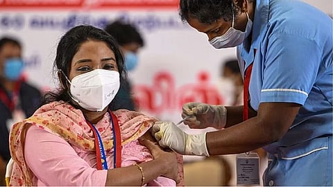 Representative Image