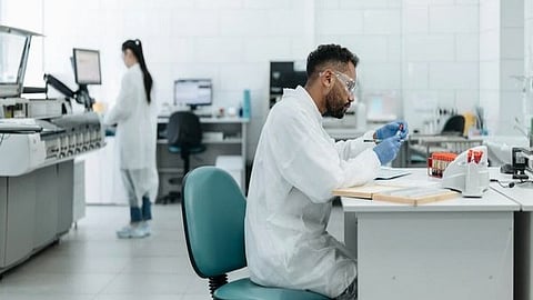 Representative image