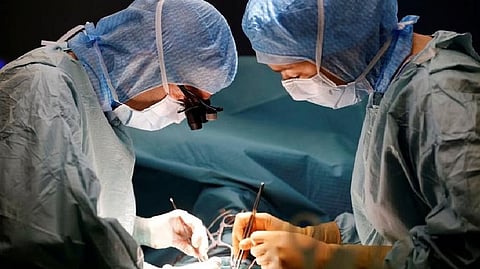 Representative image (IANS)