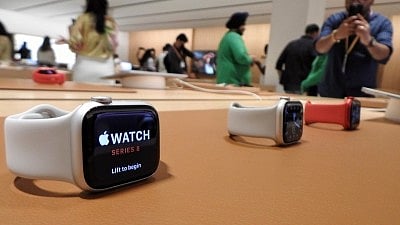 Representative image