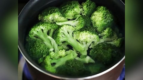 Representative image