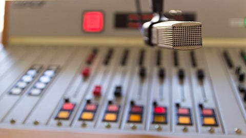 Representative image