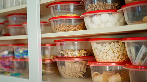 Representative image