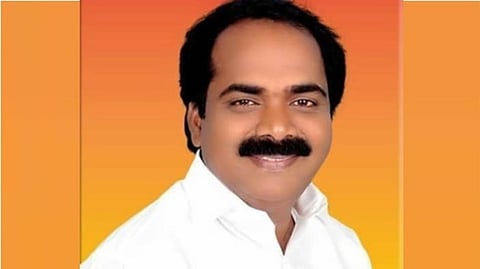 Environment and Climate Change, 
 Minister Siva V. Meyyanathan