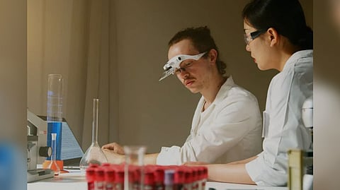 Representtaive image