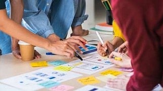 Representative image