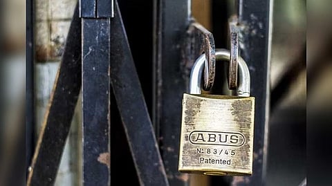 Representative image