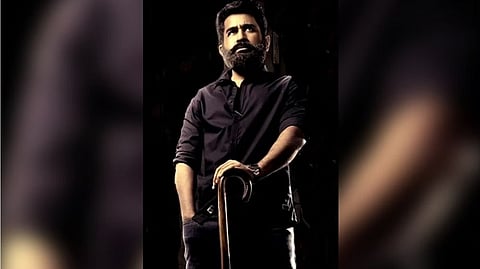 Vijay Antony