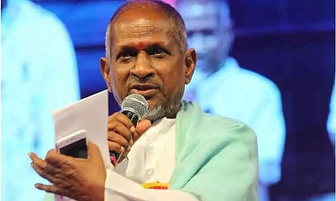 Ilaiyaraaja