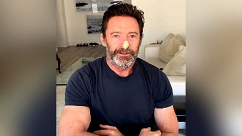 Hugh Jackman