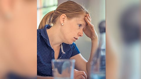 Representative image