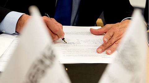 Representative Image