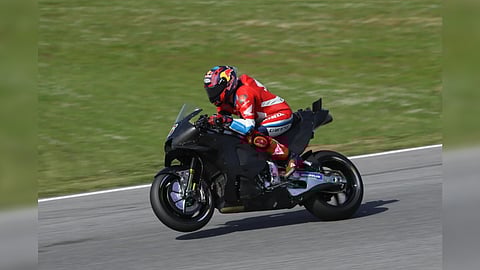 MotoGP World Championship