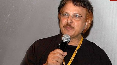 Actor Sarath Babu