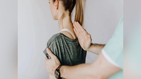 Representative image