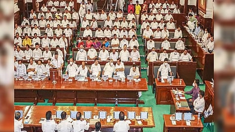 Tamil Nadu Assembly