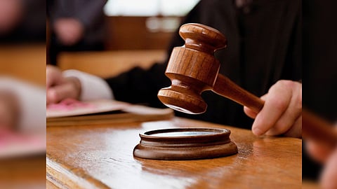 Representative Image