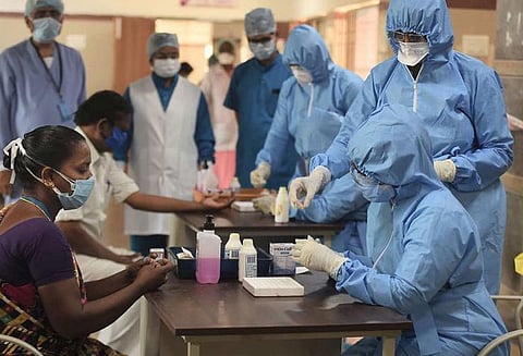 Representative image