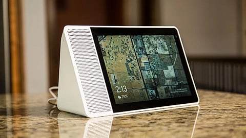 Representative Image