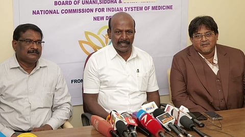 64,000 beds available in TN govt, private hospitals: Ma Su