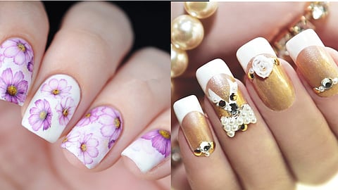 Nail trends