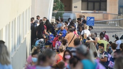 Representative image