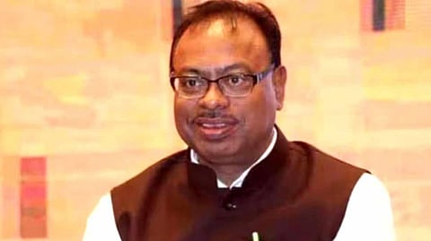 State BJP president Chandrashekhar Bawankule