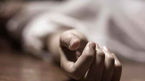 Representative Image