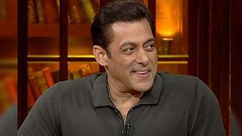 Salman Khan