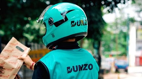 Dunzo raises $75 million; axes 30% of its workforce