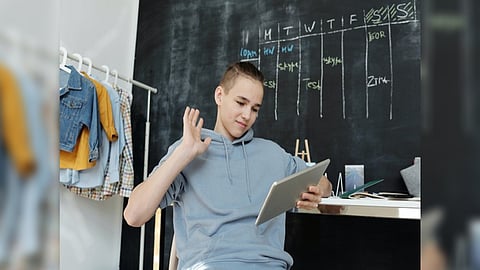 Representative Image