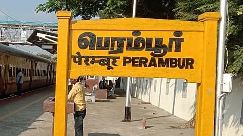 Representative image