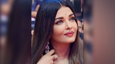 Aishwarya Rai Bachchan