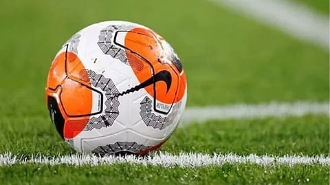 Representative image