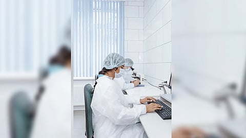 Representative Image