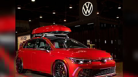 Representative image