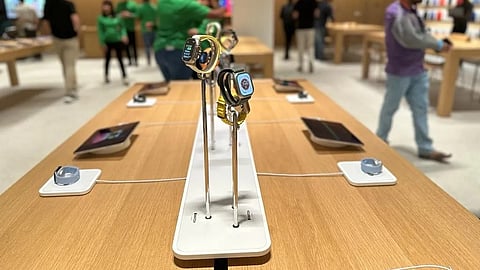 Representative image