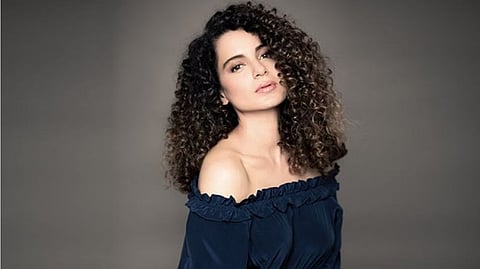 Kangana Ranaut