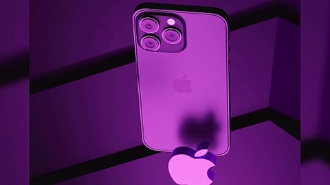 Representative Image