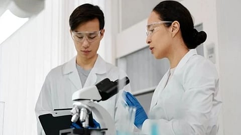 Representative Image