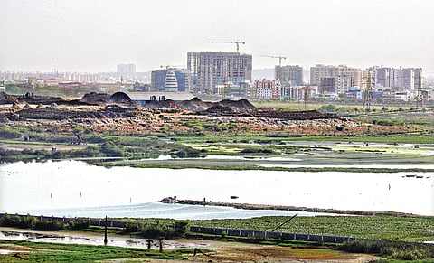 Representative image